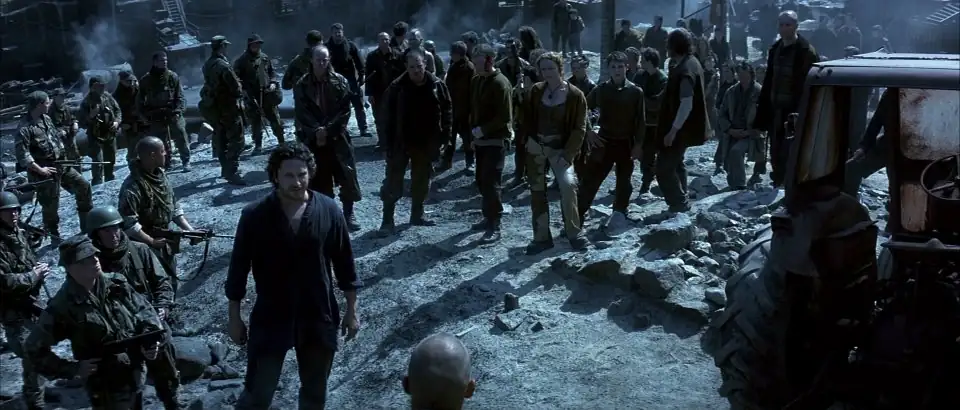 Reign of Fire Screenshot 3