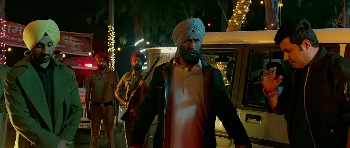 Arjun Patiala Screenshot 4
