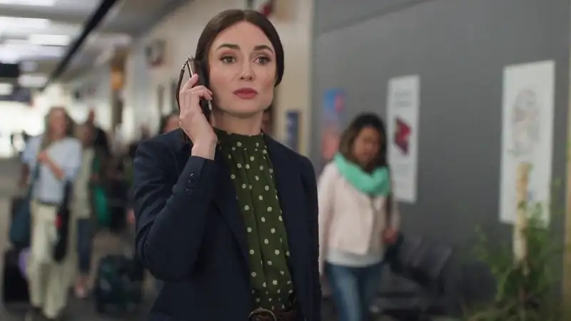 Paging Mr. Darcy Screenshot 1
