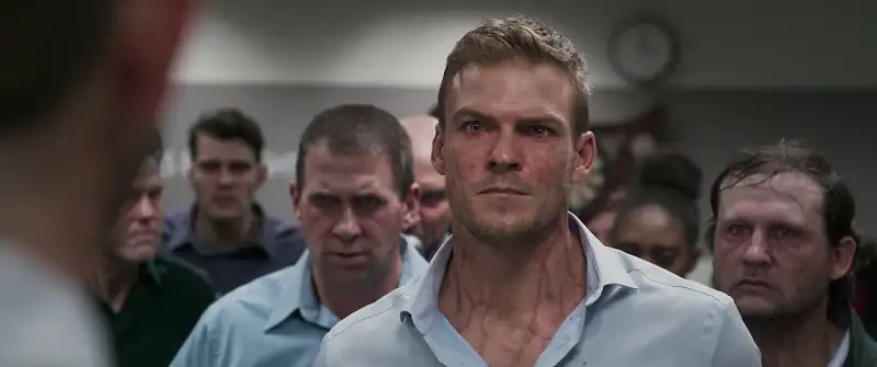Office Uprising Screenshot 1 Office Uprising Screenshot 1