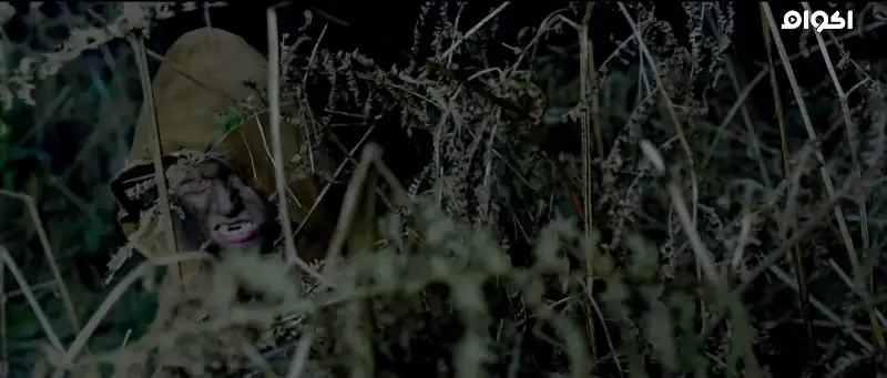 Blood – Sweat and Terrors Screenshot 3