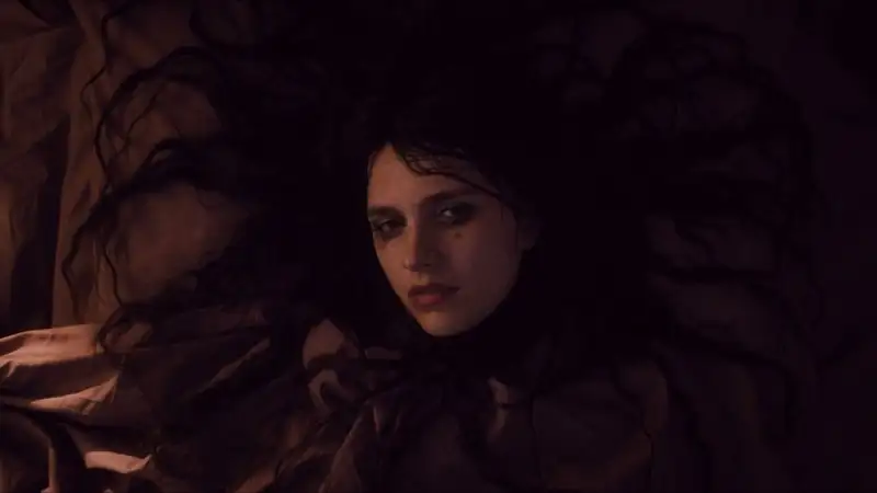 The First Omen Screenshot 1