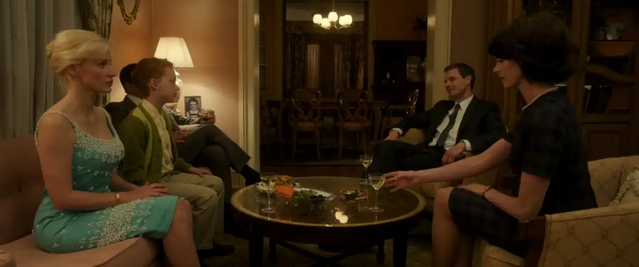 Mothers Instinct Screenshot 4