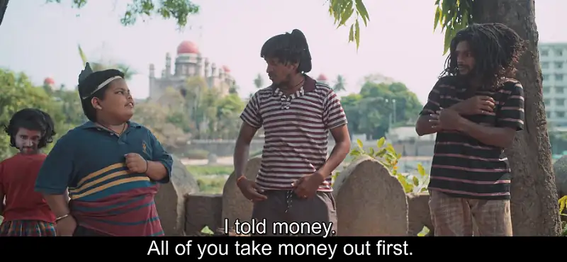 Chor Bazaar Screenshot 1 Chor Bazaar Screenshot 1