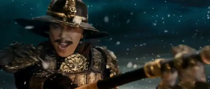 Legendary Amazons Screenshot 1 Legendary Amazons Screenshot 1