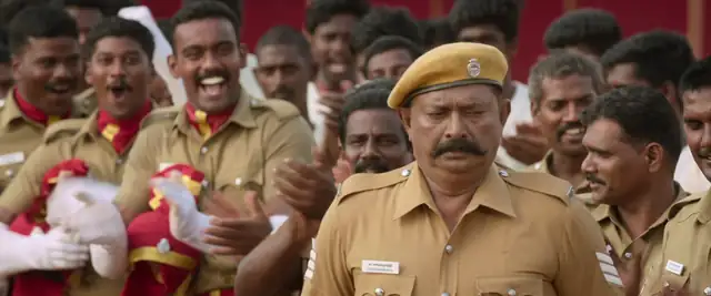 Taanakkaran Screenshot 4
