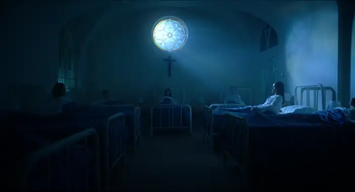 Nightmare Cinema Screenshot 3