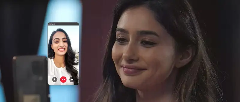 Ek Anjaan Rishtey Ka Guilt 2 Screenshot 1