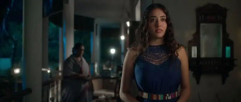 Love Adhura Screenshot 3