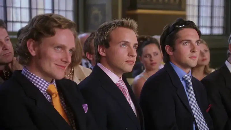 What A Girl Wants Screenshot 5