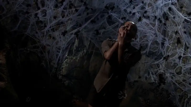 In the Spiders Web Screenshot 3