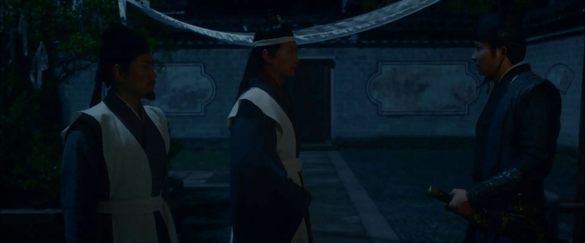 Azure Dragon Sword Screenshot 4
