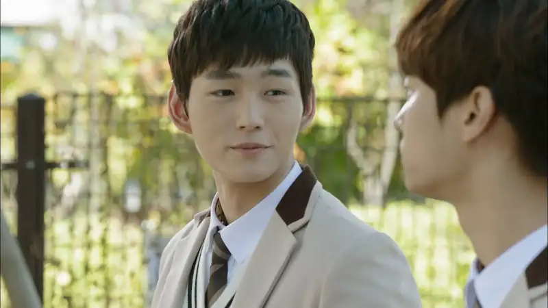 Sassy Go Go aka Cheer Up Screenshot 4