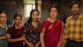 Mookuthi Amman Screenshot 3