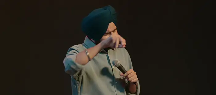 Jaspreet Singh: Koi Load Nahi Screenshot 2
