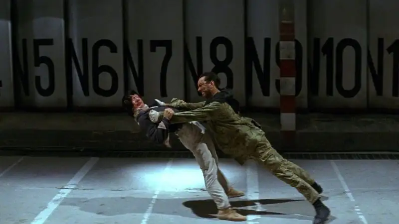 Armour of God II Operation Condor Screenshot 4 Armour of God II Operation Condor Screenshot 4