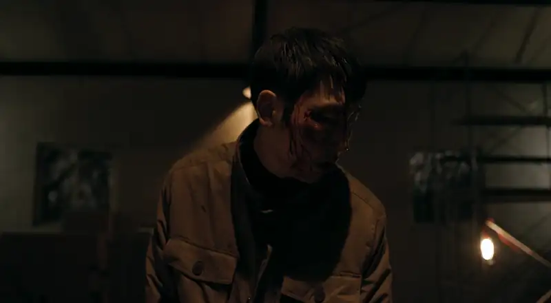 The Gangsters Screenshot 7