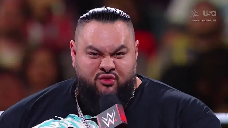 WWE Monday Night Raw – 11th November Screenshot 3 WWE Monday Night Raw – 11th November Screenshot 3
