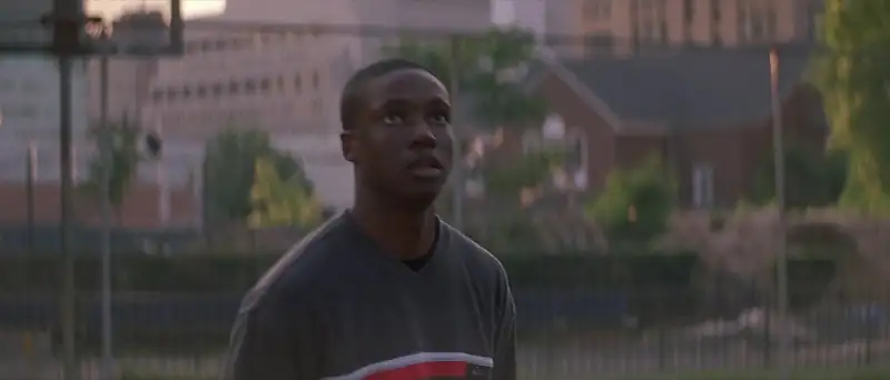 Finding Forrester Screenshot 1 Finding Forrester Screenshot 1
