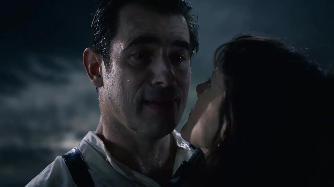 Dracula Screenshot 1