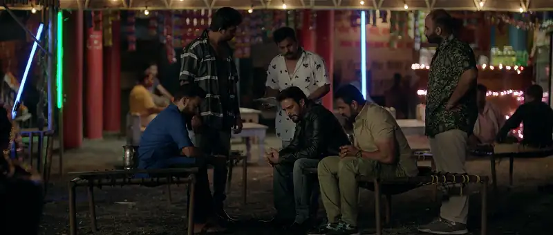 Rangbaaz Phirse Screenshot 4 Rangbaaz Phirse Screenshot 4
