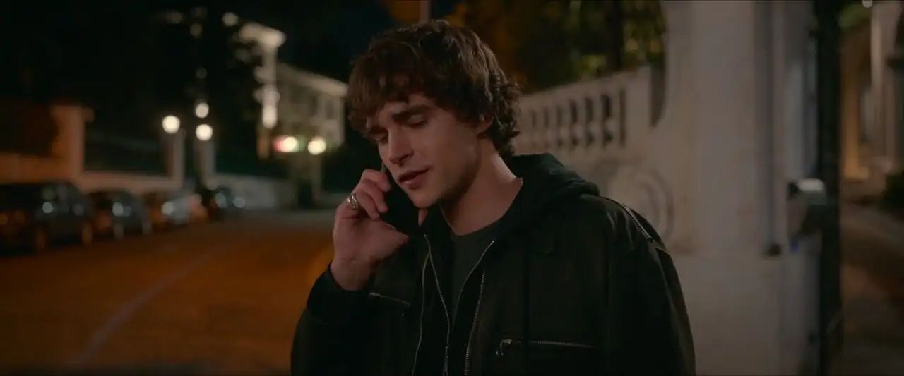 Love Me, Love Me Screenshot 3