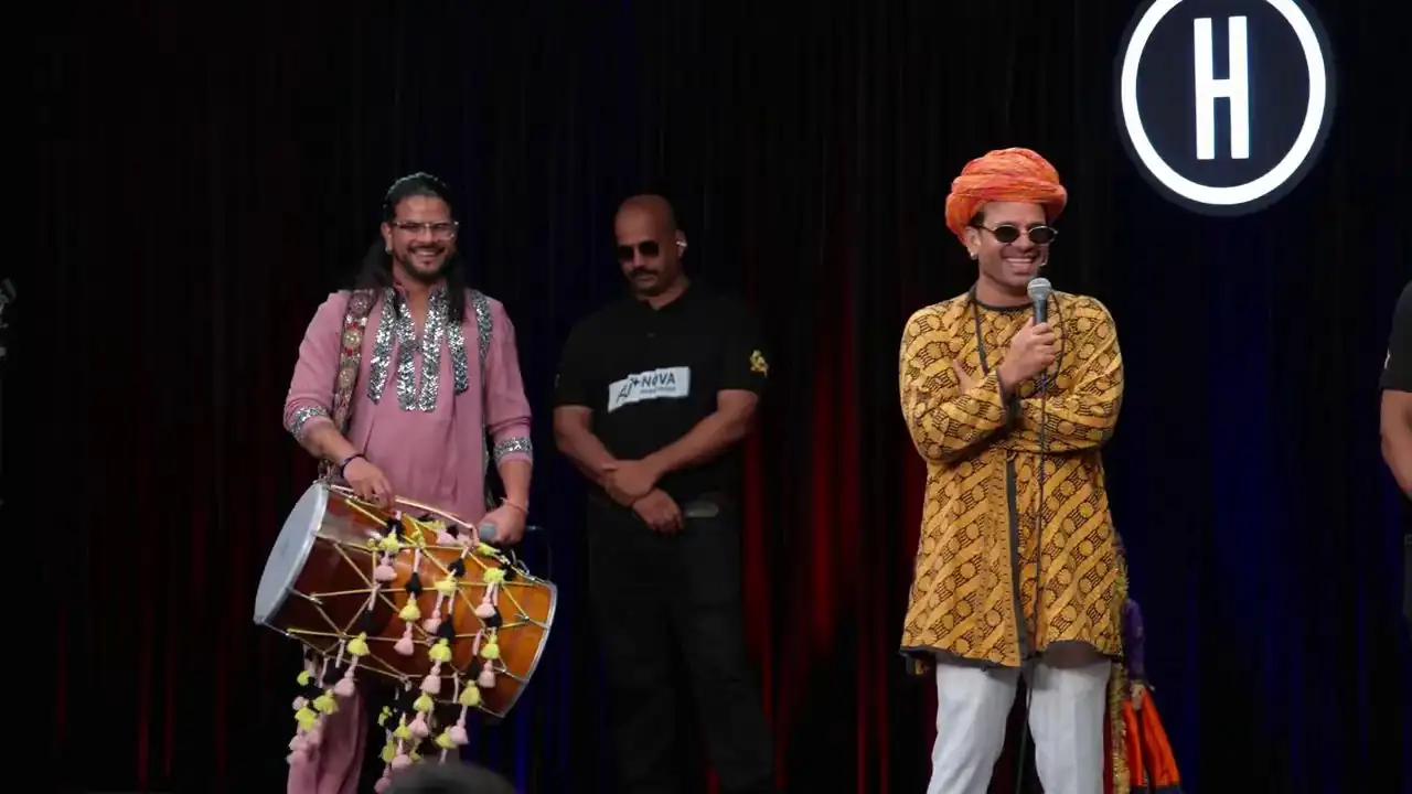 India’s Got Latent Screenshot 3