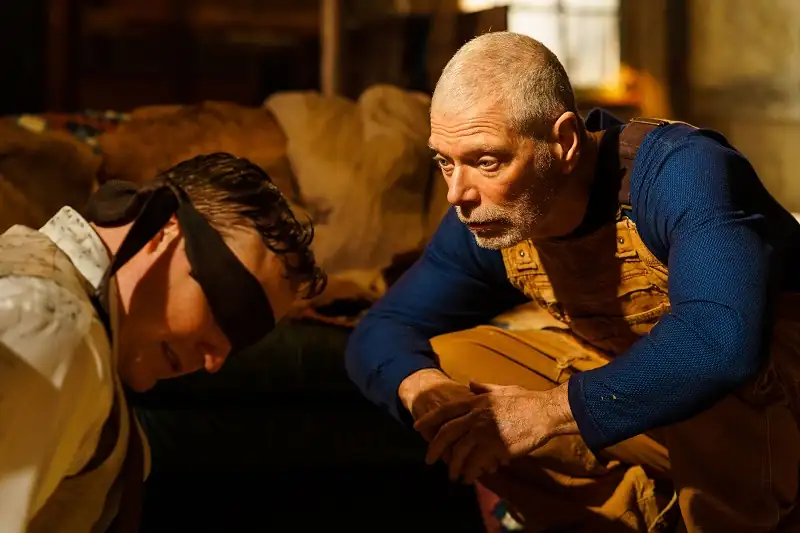 Old Man Screenshot 3