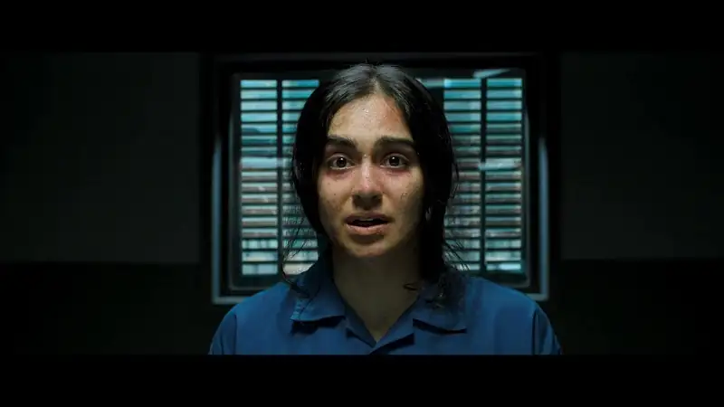 The Kerala Story Screenshot 1