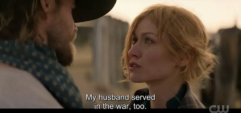 Walker: Independence Screenshot 3 Walker: Independence Screenshot 3