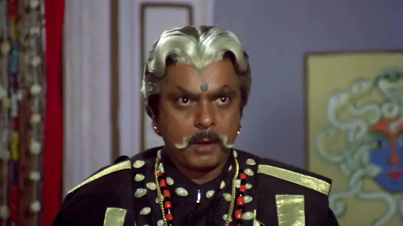 Nache Nagin Gali Gali (नाचे नागिन गली गली) Screenshot 1