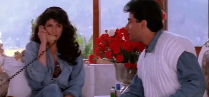Jaan Screenshot 2 Jaan Screenshot 2