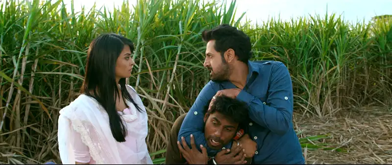 Singh vs Kaur Screenshot 5