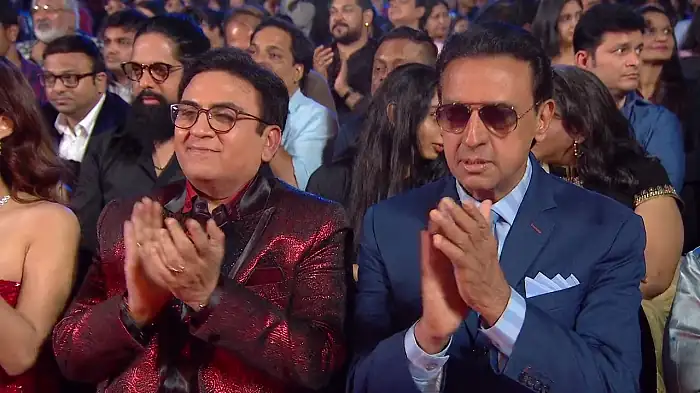 21st ITA Awards Screenshot 4