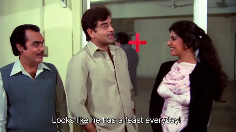 Bad Aur Badnaam Screenshot 2 Bad Aur Badnaam Screenshot 2