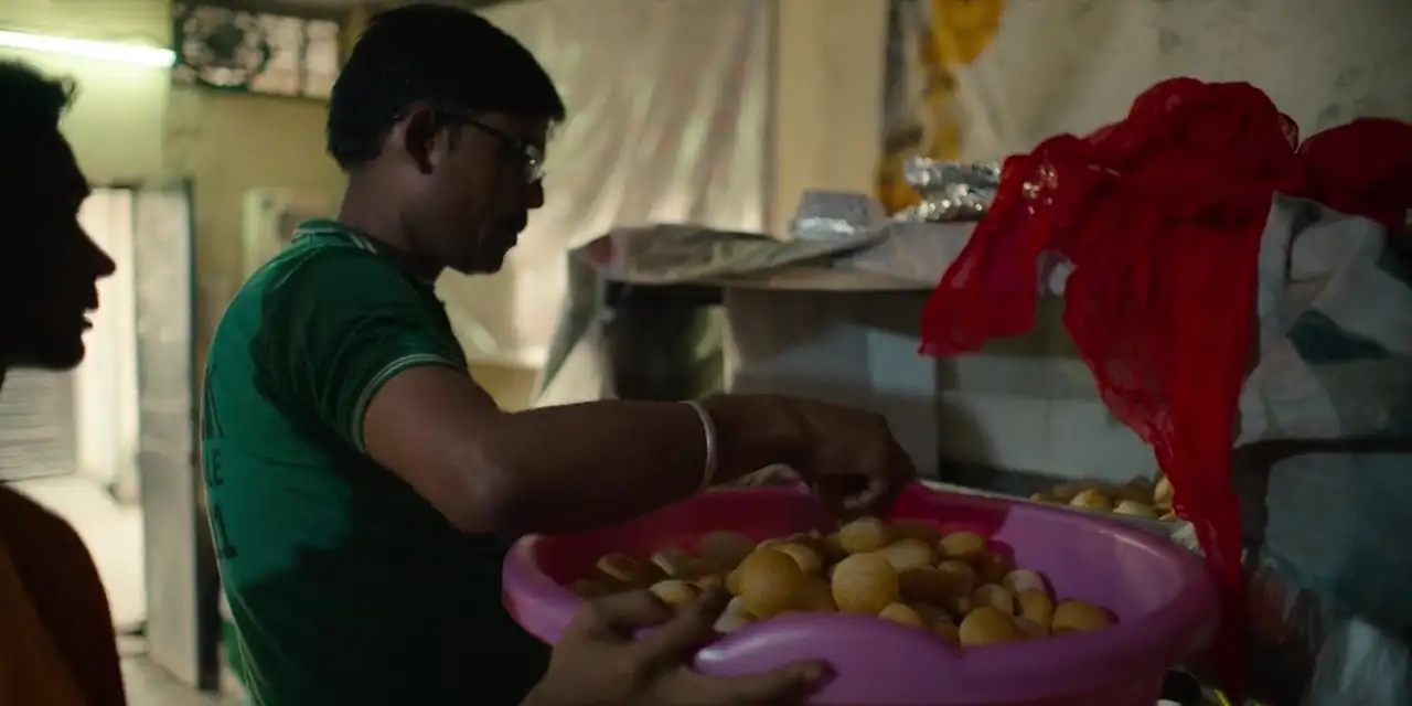 Street Food Screenshot 2