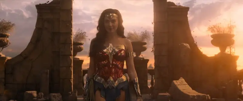 Shazam! Fury of the Gods Screenshot 4