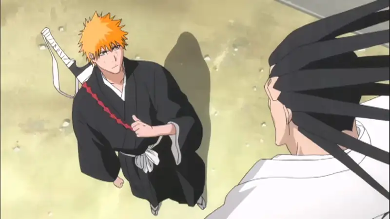 Bleach Screenshot 2