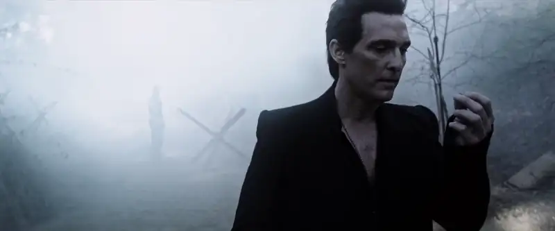 The Dark Tower Screenshot 3 The Dark Tower Screenshot 3