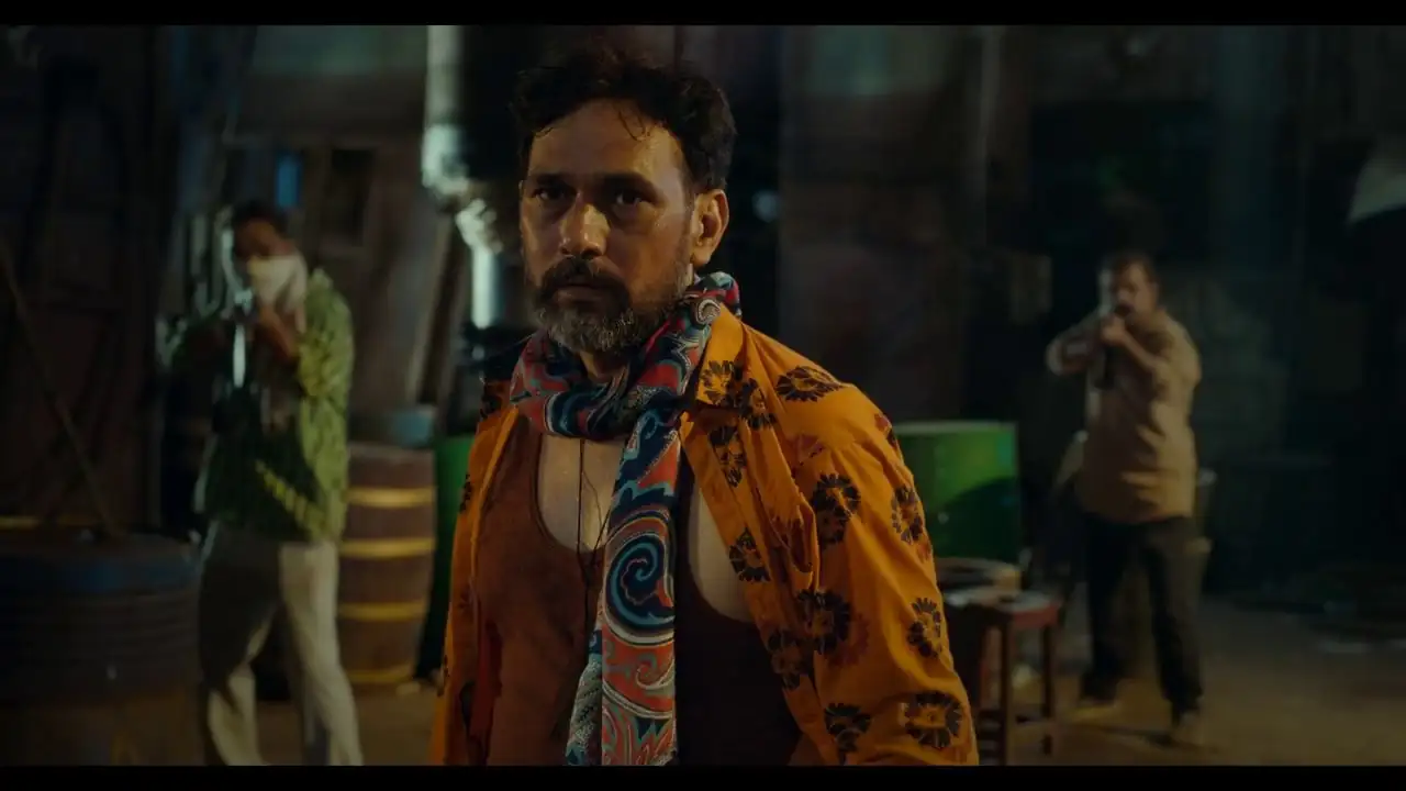 Bindiya Ke Bahubali Screenshot 6