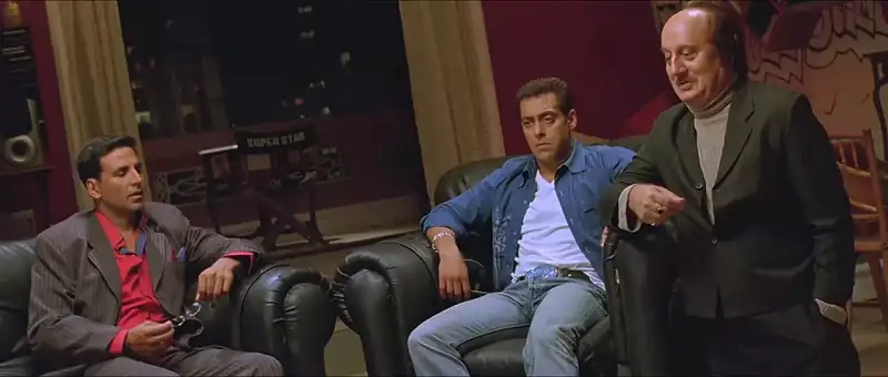 Jaan-E-Mann: Let’s Fall in Love… Again Screenshot 3