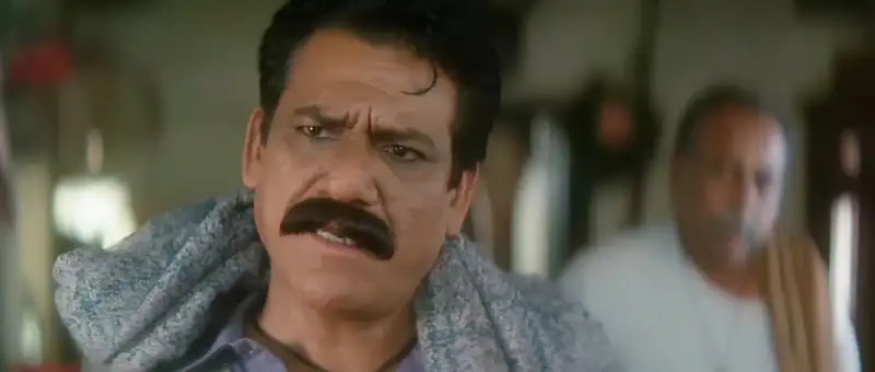 Mrityudand Screenshot 5