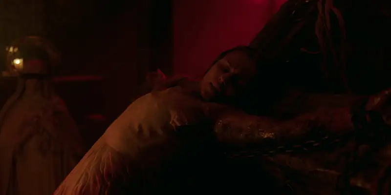 The Boarding School: Las Cumbres Screenshot 4