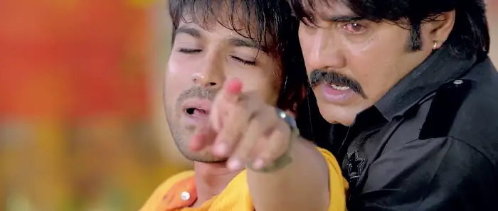 Yevadu 2 – Govindudu Andarivadele Screenshot 6