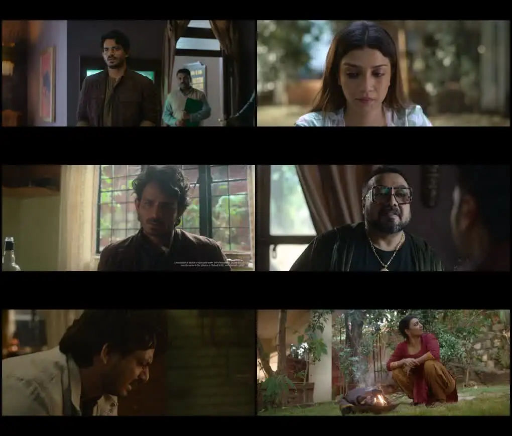 Saali Mohabbat Screenshot 1 Saali Mohabbat Screenshot 1