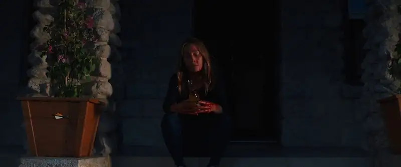 Fear the Night Screenshot 3 Fear the Night Screenshot 3