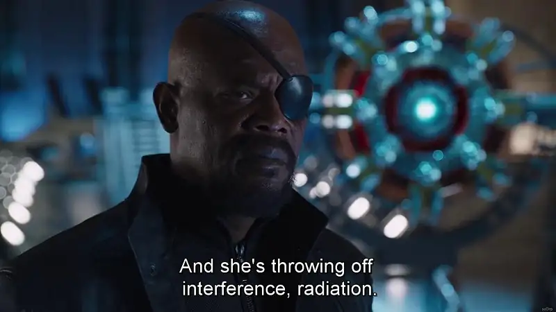The Avengers Screenshot 5 The Avengers Screenshot 5