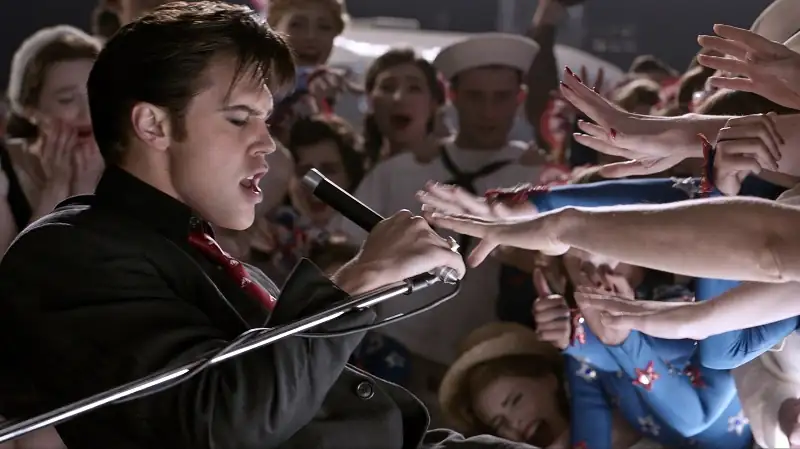 Elvis Screenshot 4