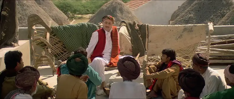 Refugee Screenshot 1