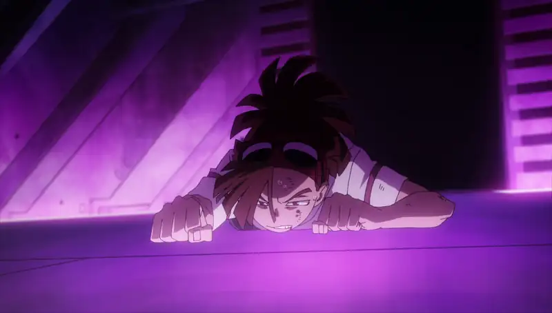 My Hero Academia: World Heroes Mission Screenshot 4 My Hero Academia: World Heroes Mission Screenshot 4